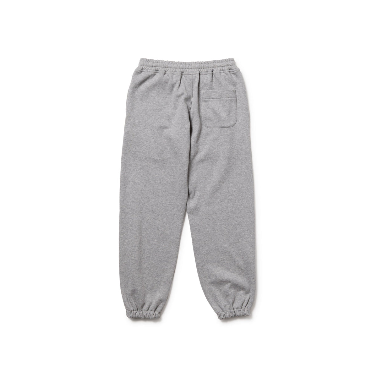 キッズ Youth 裏毛 スウェットパンツ NEW ERA 1920 ヘザーグレー