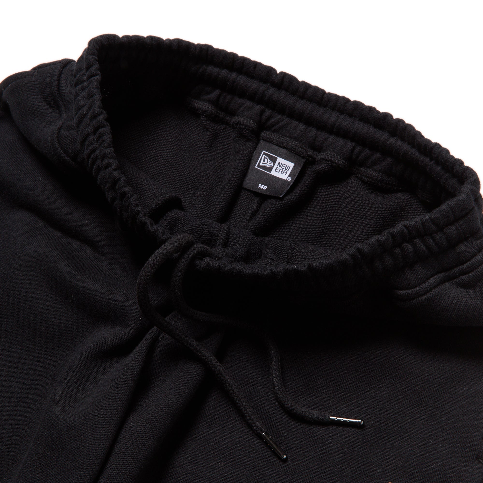 キッズ Youth 裏毛 スウェットパンツ NEW ERA 1920 ブラック