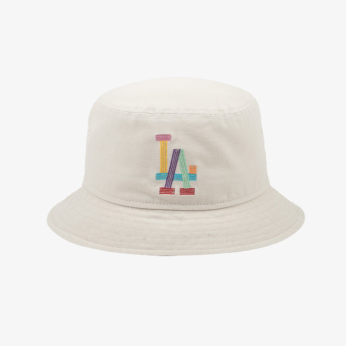 BTS×MLB⭐︎NEW ERA☆非売品限定フィギュア⭐︎FFALO⭐︎レア⭐︎韓国限定 バケット01 BTS × MLB Dynamite ロサンゼルス・ドジャース ストーン