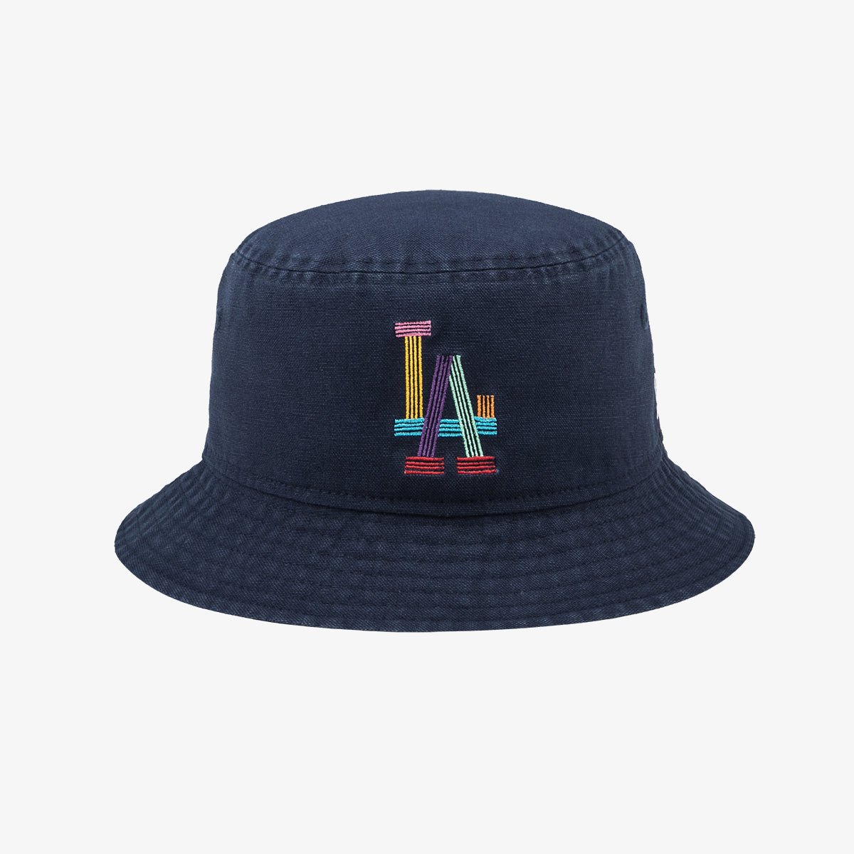 Jin LA Pop-up バケットハット UNIVERSAL OVERALL ユニバーサルオーバーオール ハット バケハ