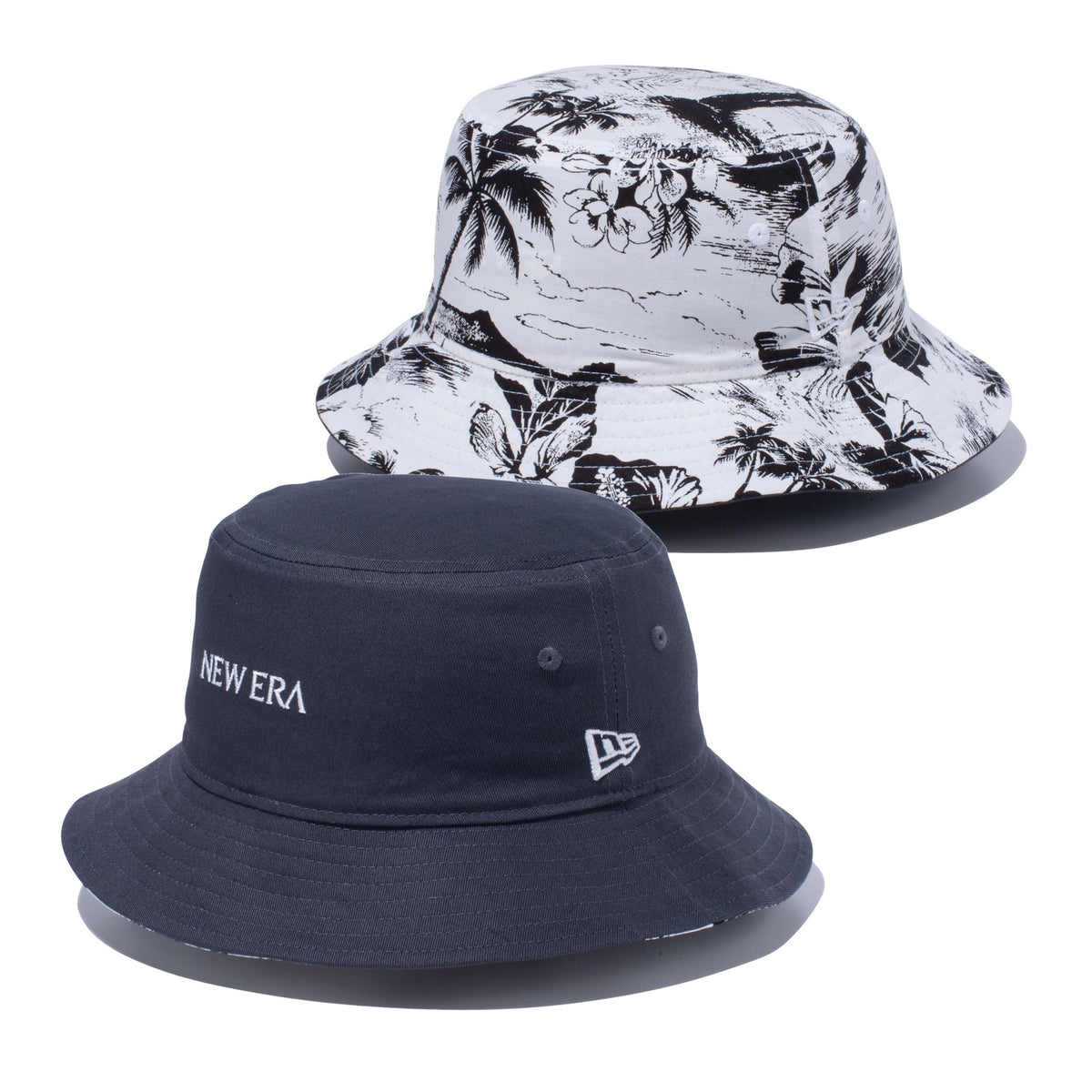 【yu】ニューエラ ストII コラボ バケハ リバーシブル SOLDOUT】NEW ERA ニューエラ ストリートファイターII