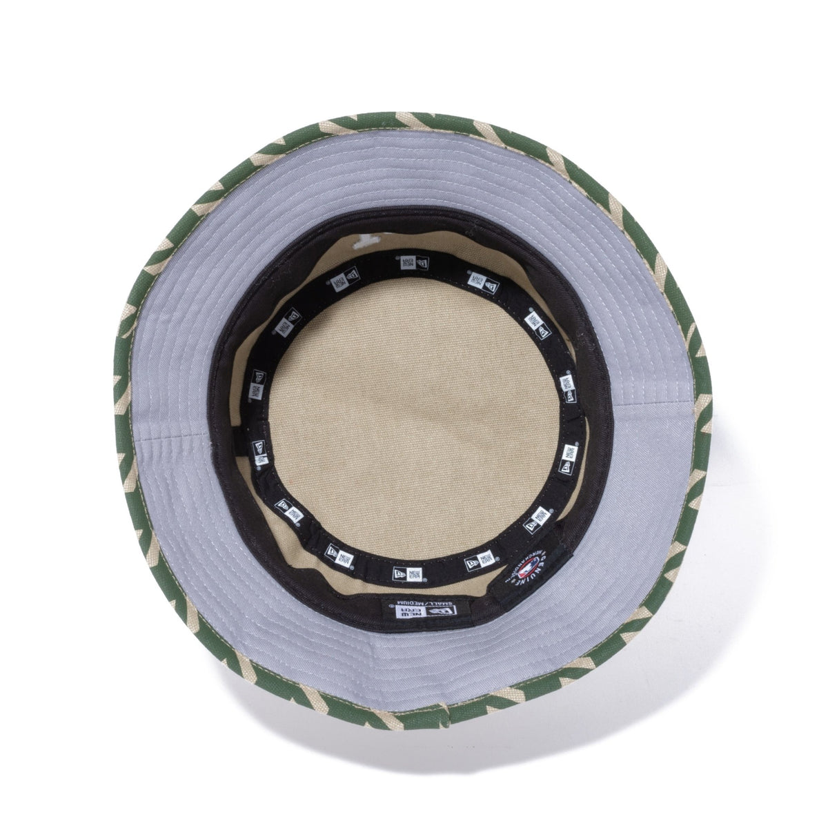 バケット01 Houndstooth ハウンズトゥース ロサンゼルス・ドジャース