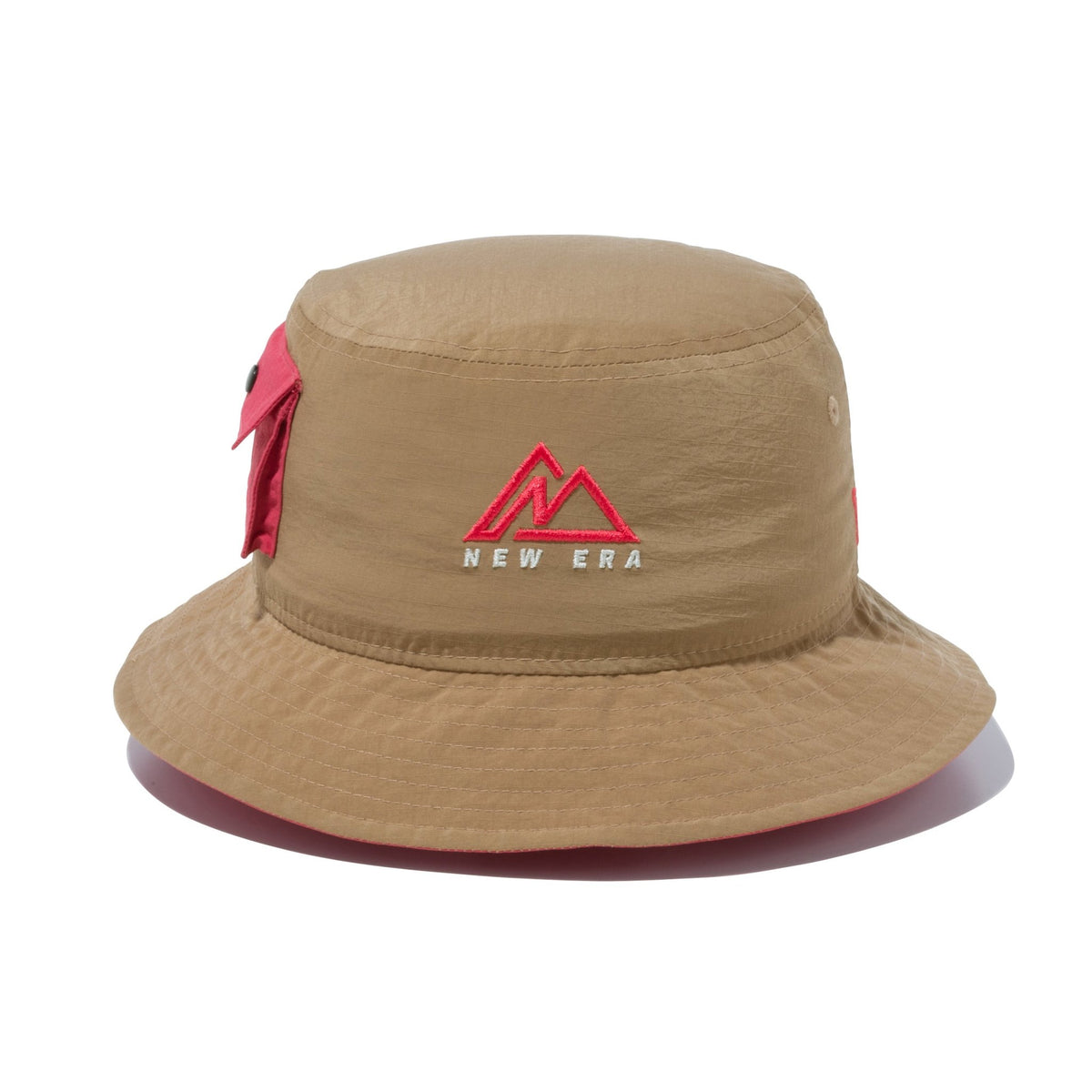 NEW ERA バケット01 Y's SS23 カーキ バケット01 Y's SS23 カーキ | ニューエラオンラインストア