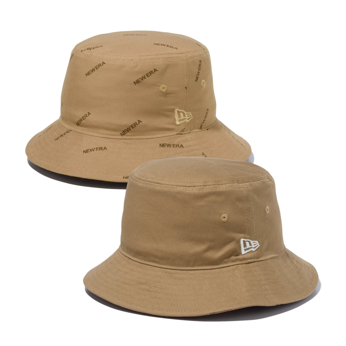 阪神タイガース× NEW ERA リバーシブルバケットハット 阪神タイガース× NEW ERA リバーシブルバケットハット Bucket