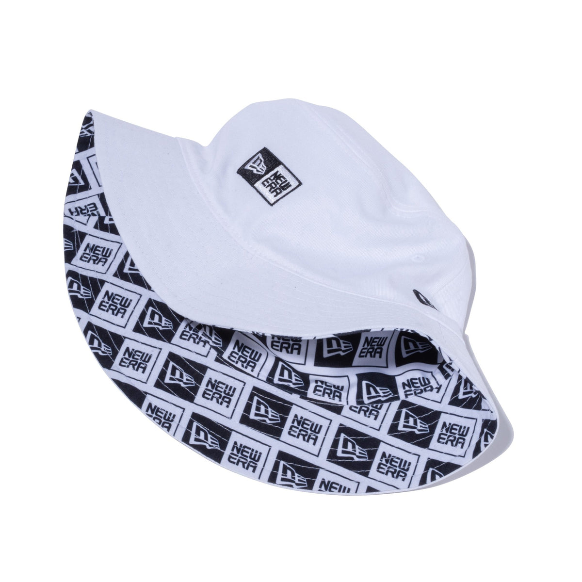 バケット01 Reversible Hat リバーシブルハット Box logo ボックスロゴ