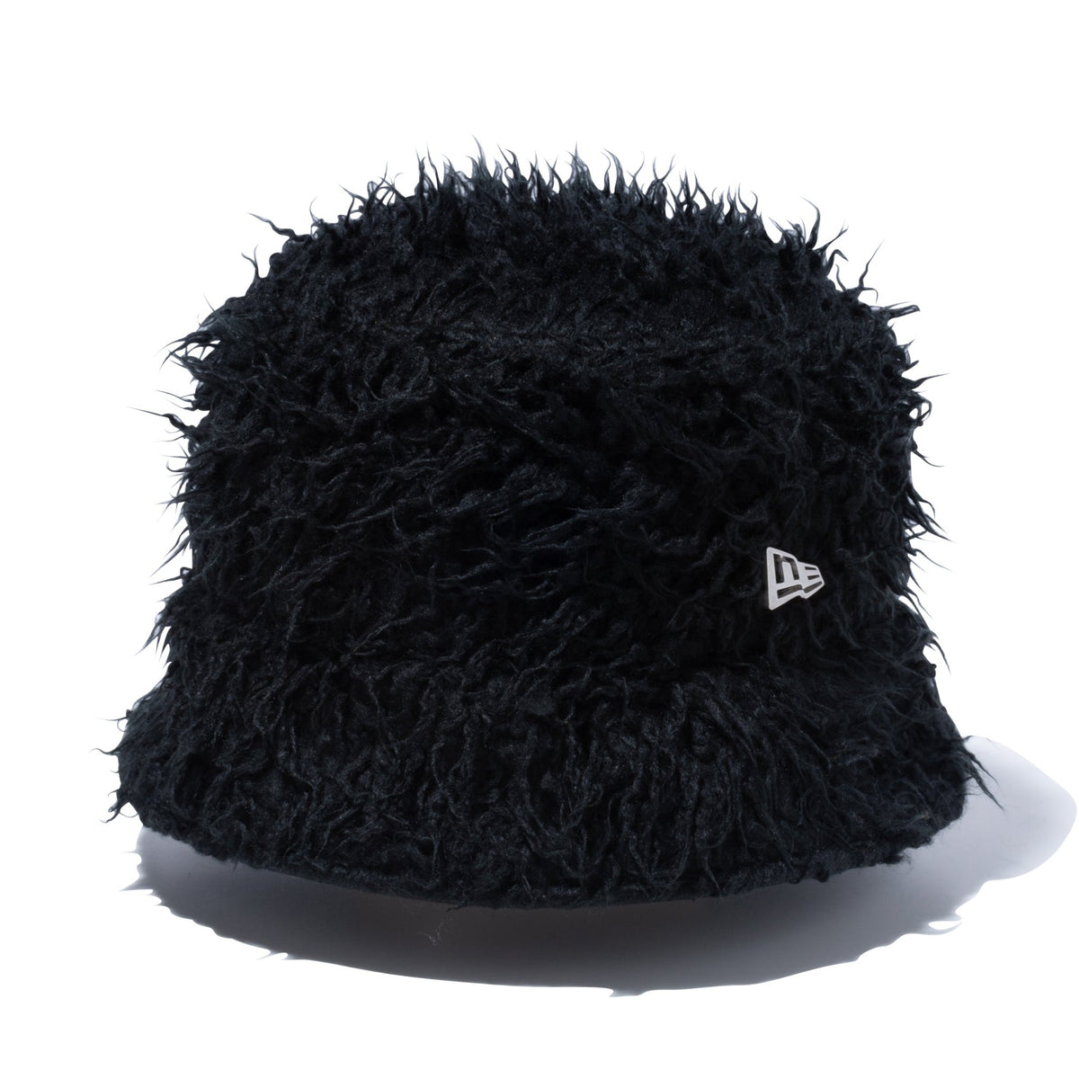 9TWENTY Fringe Fur フリンジファー ブラック | ニューエラ