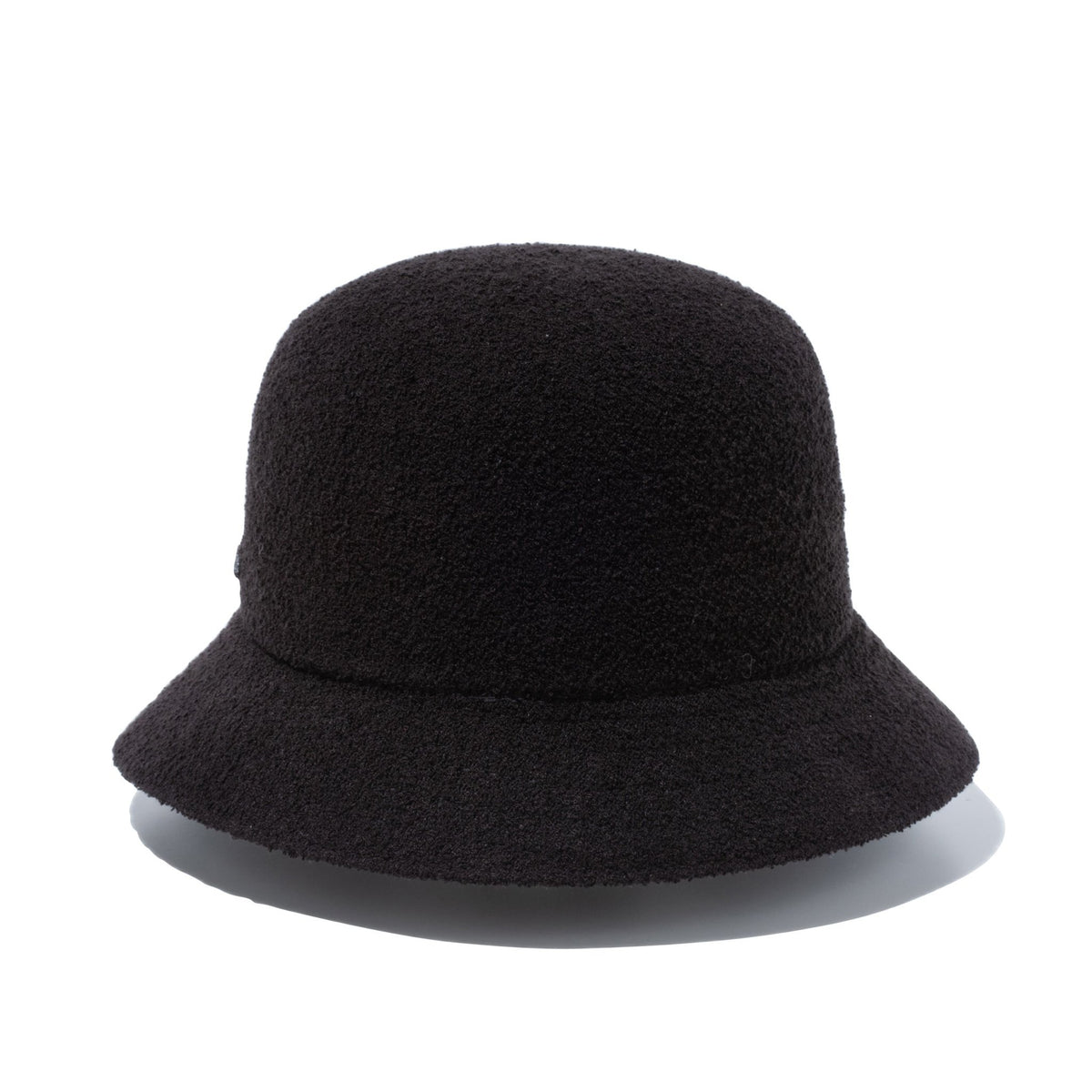 NEW ERA バケットハット ブラック MEDIUM/LARGE NEW ERA ブラック バケットハット MEDIUM/LARGE - メルカリ