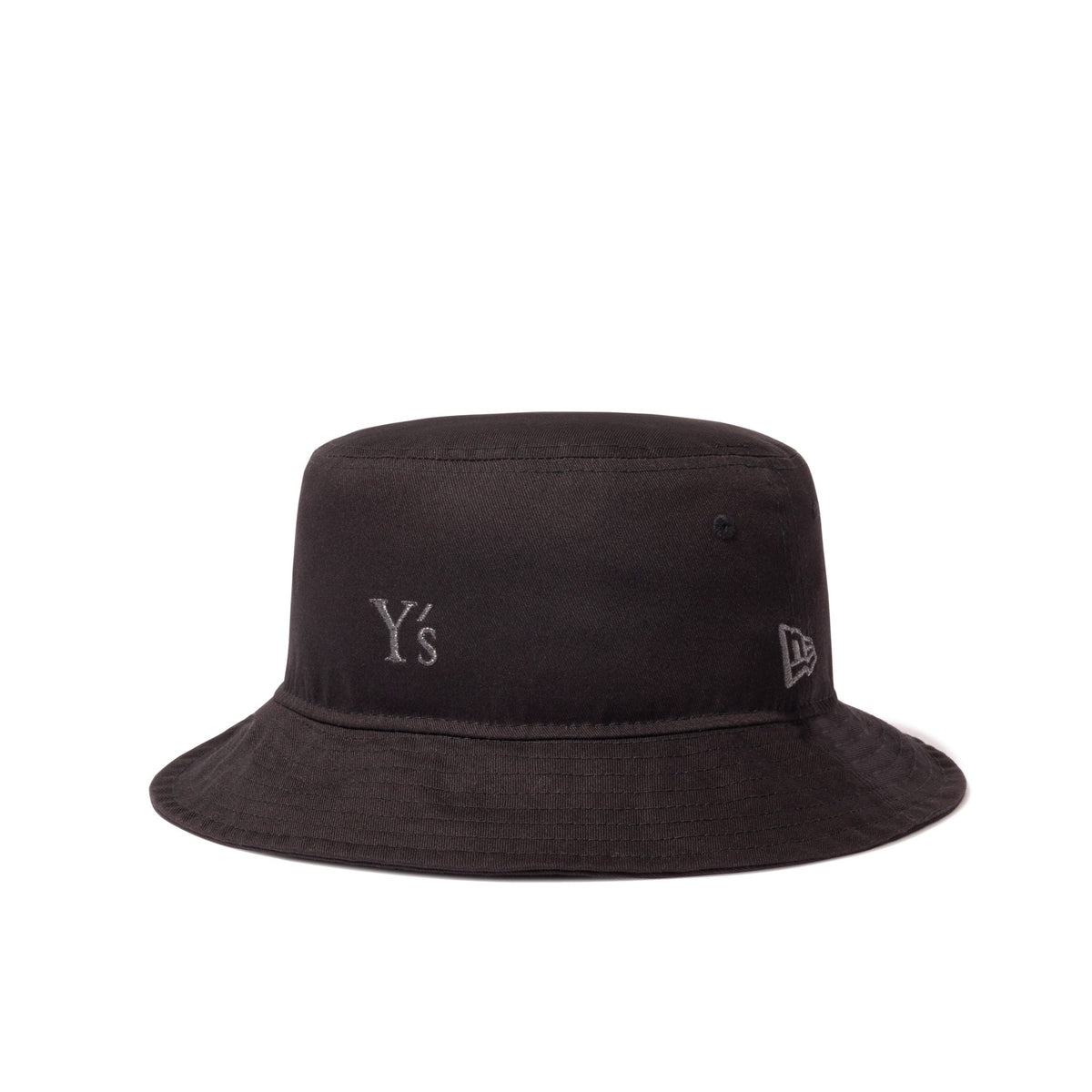 バケット01 Y's SS23 ブラック