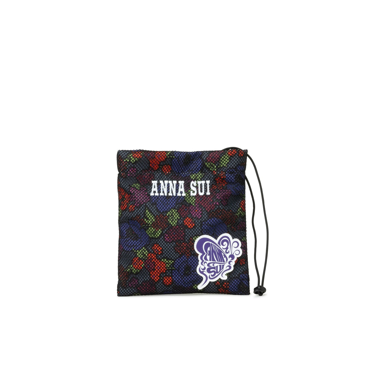 美少女戦士セーラームーン×ANNA SUI mini ミニポシェット】(F