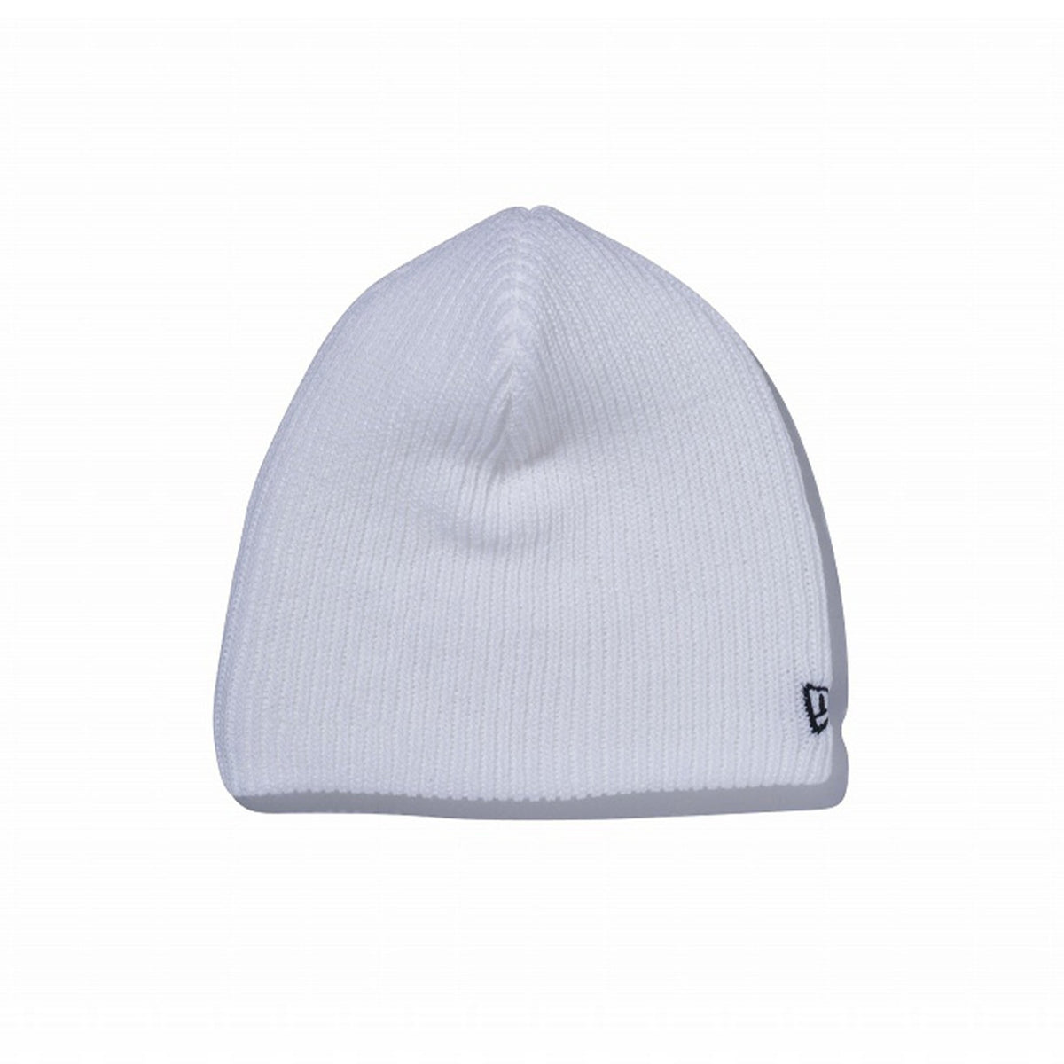 NUTEMPEROR ニット帽 ビーニー 白 NEW ERA ニューエラ ビーニー ニットキャップ ニット帽 帽子