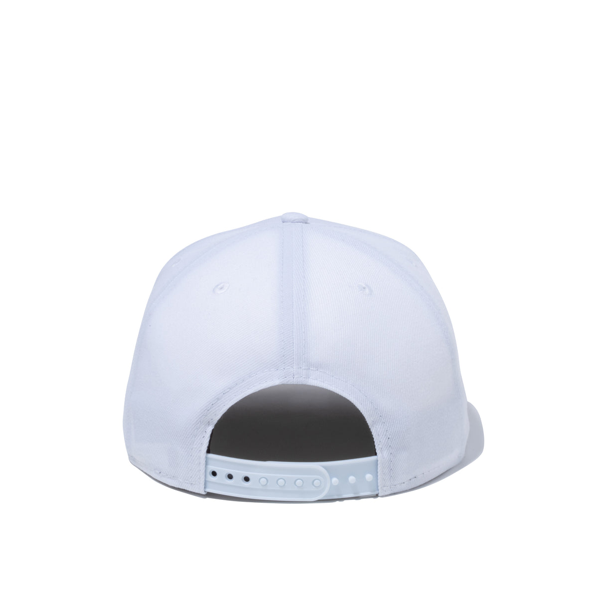 9FIFTY ニューヨーク・ヤンキース ホワイト × ゴールド