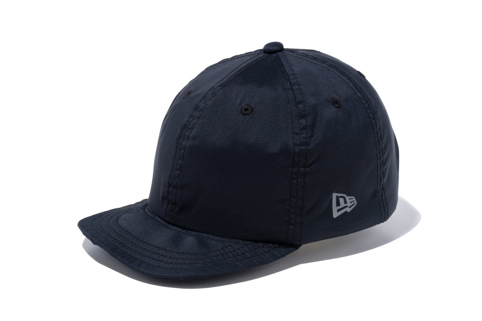 バイクキャップ テック ストレッチ ブラック 【ニューエラ アウトドア】 - 11897333-OSFA | NEW ERA ニューエラ公式オンラインストア