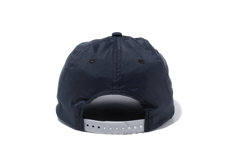 バイクキャップ テック ストレッチ ブラック 【ニューエラ アウトドア】 - 11897333-OSFA | NEW ERA ニューエラ公式オンラインストア