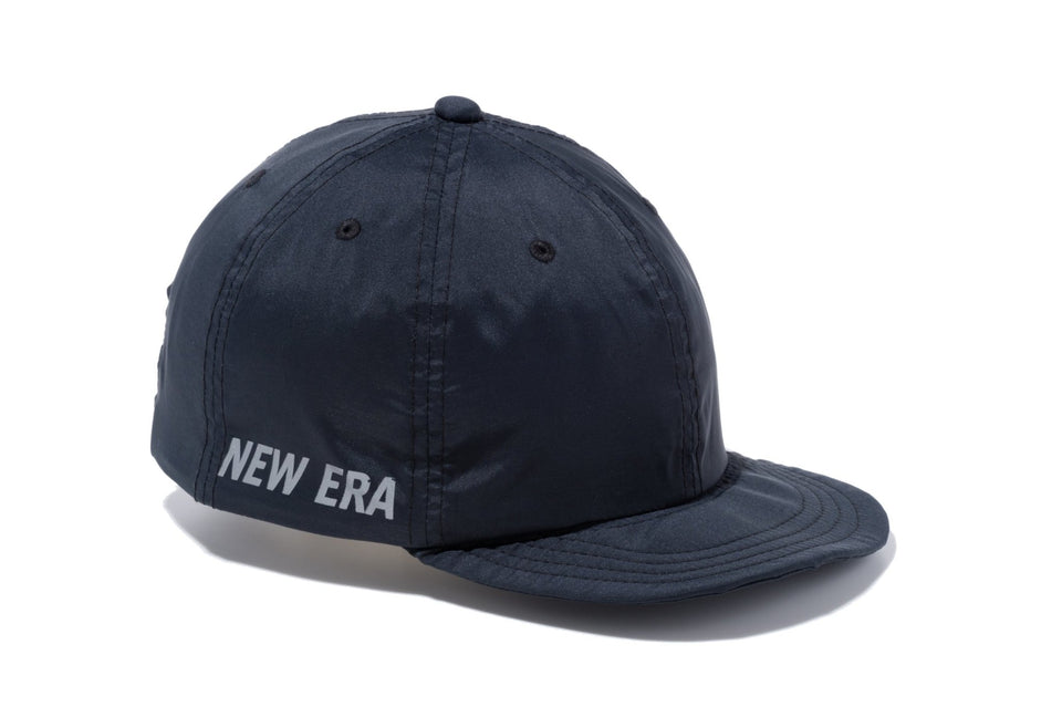 バイクキャップ テック ストレッチ ブラック 【ニューエラ アウトドア】 - 11897333-OSFA | NEW ERA ニューエラ公式オンラインストア