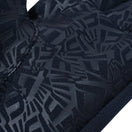 フリース ウォーマーグローブ ブラック × リフレクトホワイト - 12541272-S | NEW ERA ニューエラ公式オンラインストア