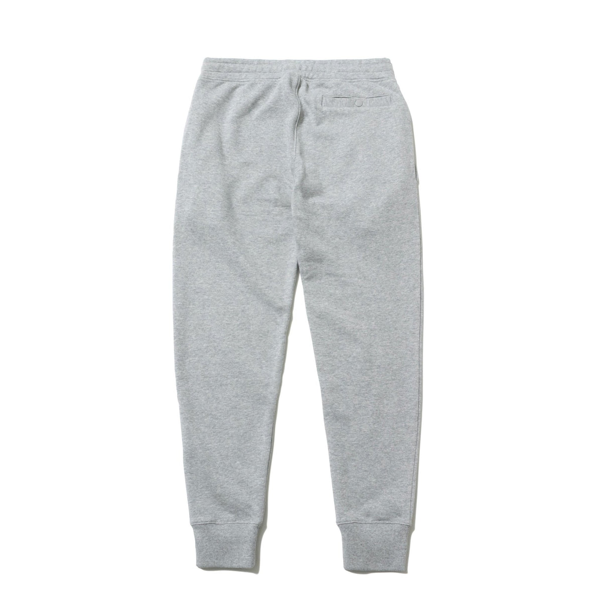 Women's テック スウェット テーパードパンツ グレー | ゴルフ