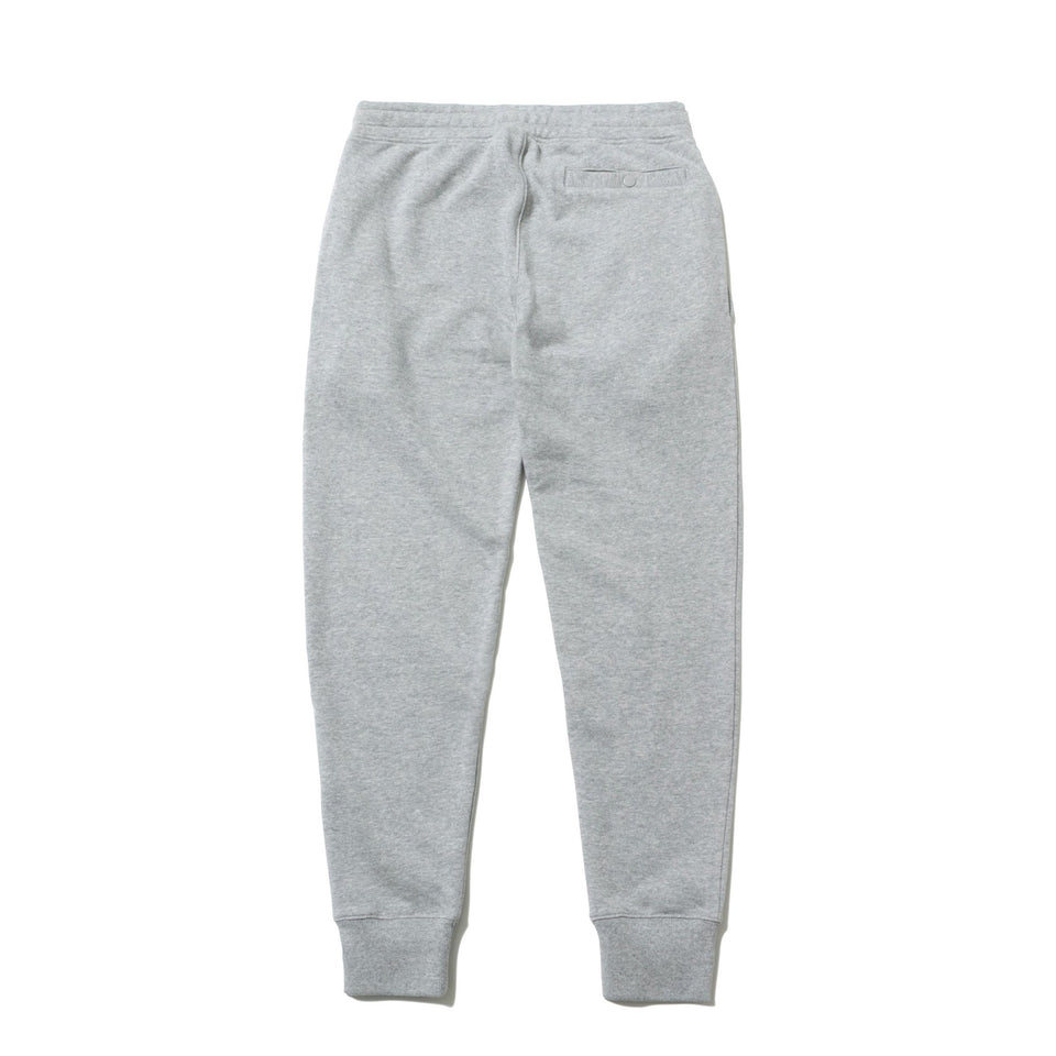 スウェット パンツ グレー - 12542572-S | NEW ERA ニューエラ公式オンラインストア