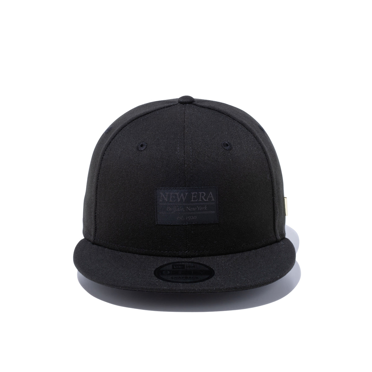 CAST and BLAST Snapback ブラック 新品未使用 59FIFTY トラッカー ニューヨーク・メッツ ブラック