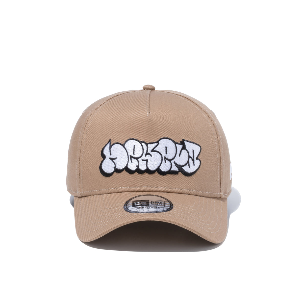 ニューエラ new era 9 forty adjustable カーキ ニューエラ キャップ 9FORTY / VELCRO ADJUSTABLE LAカーキ