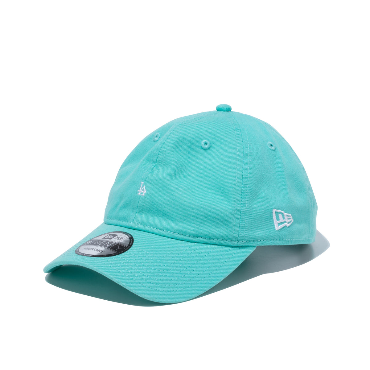 ニューエラ(水色) ニューエラ（NEW ERA）（メンズ、レディース）キャップ 59FIFTY