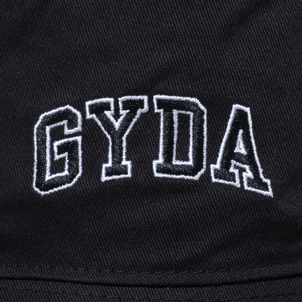 GYDA バケハ - 4