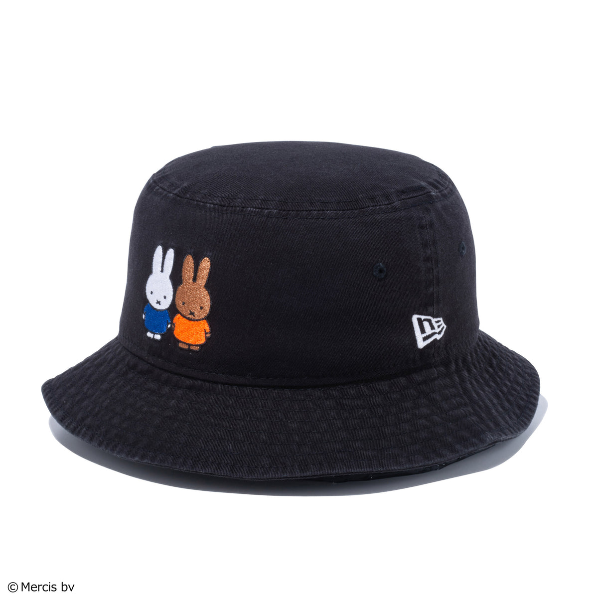 新品タグ付き バケットハットミッフィー まとめ売り 7月11日（土）発売予定!miffy style限定 探検ミッフィー
