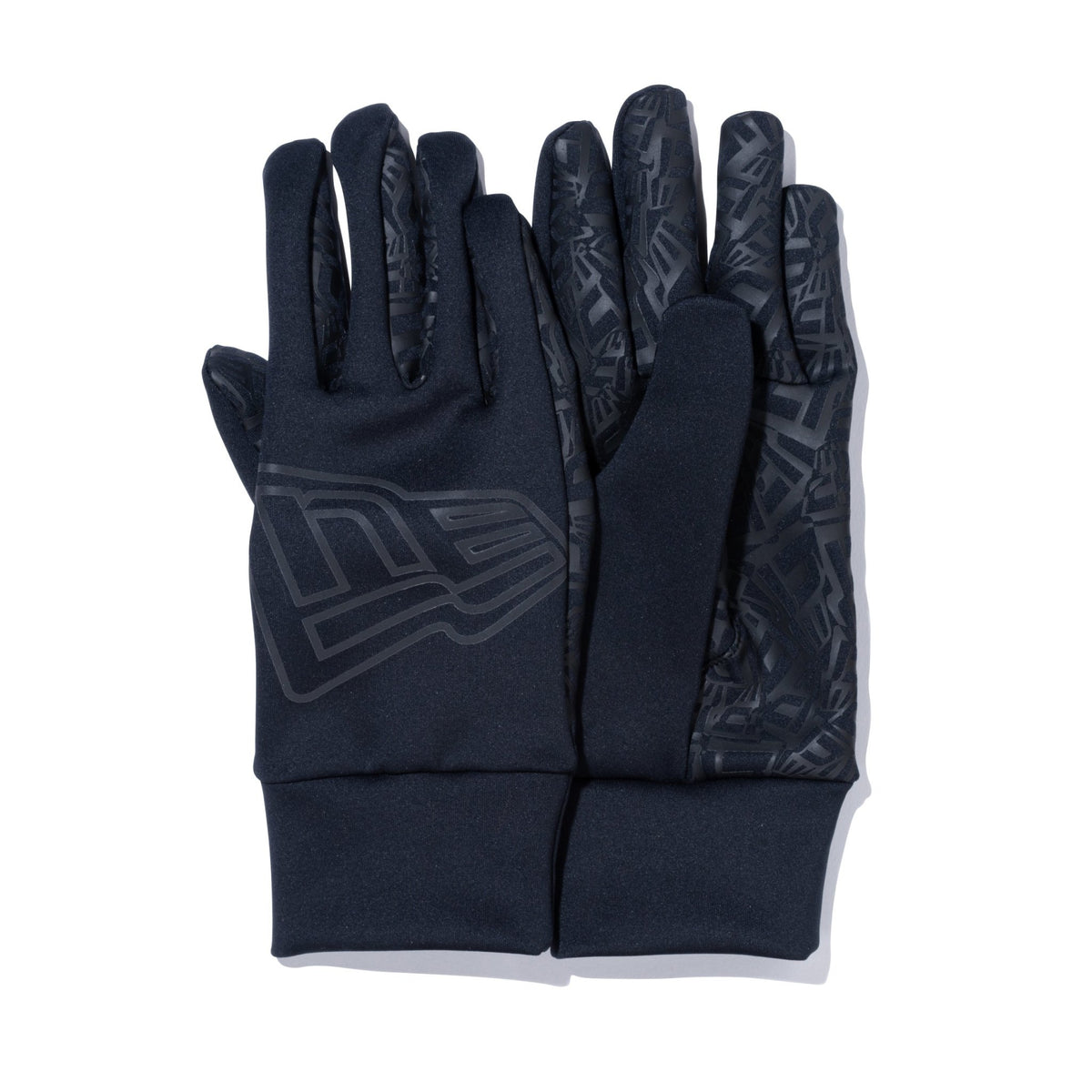 ニューエラ✖️yohjiyamamoto 手袋 ヨウジヤマモト ニューエラ