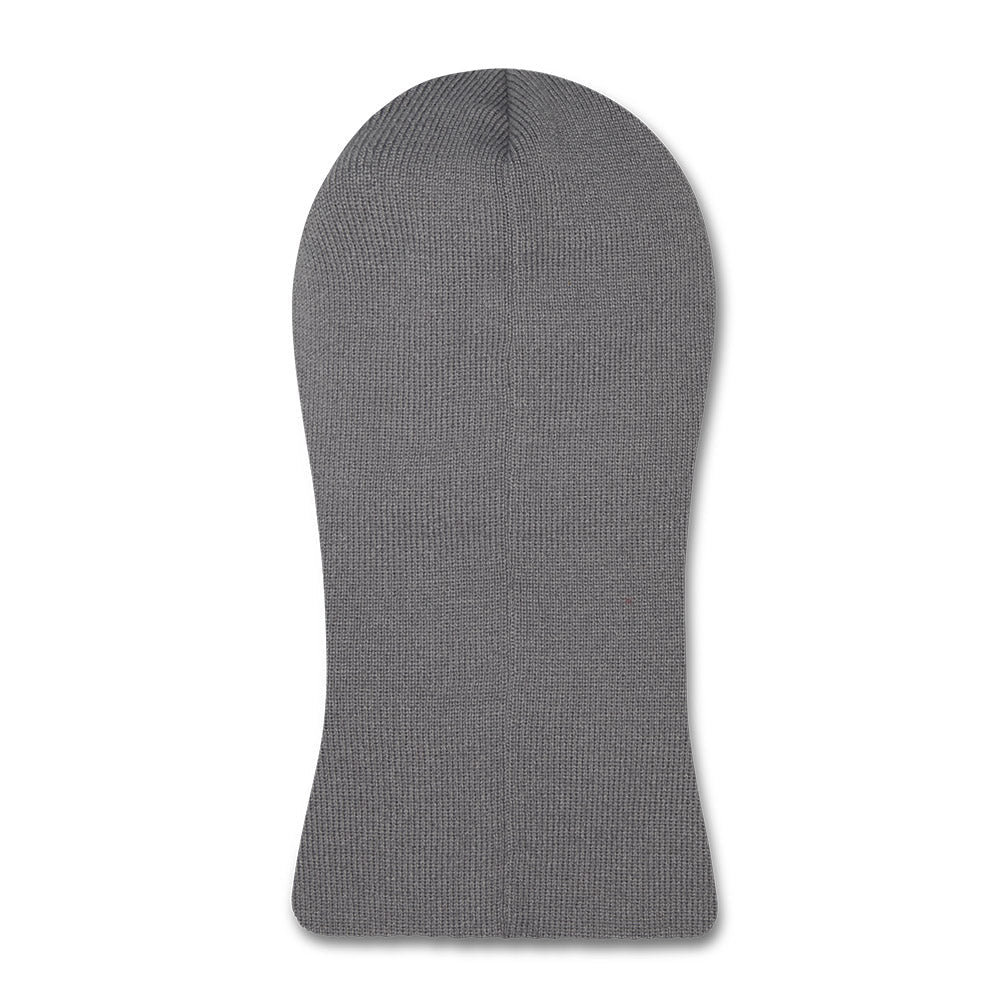 バラクラバ フラッグロゴ グレー | ニューエラオンラインストア