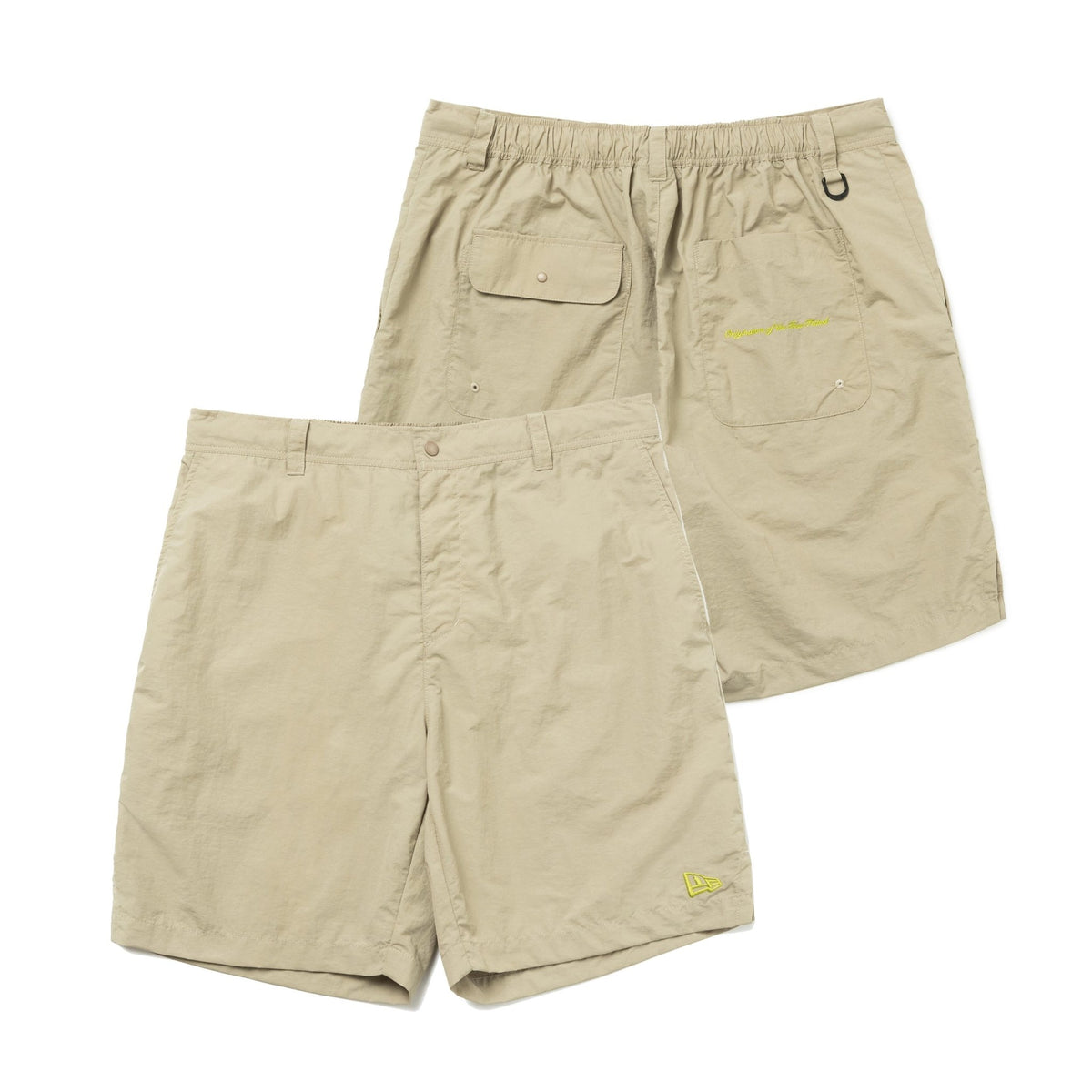 R397 新品 NO COMMENT PARIS ノーコメントパリ ゴルフ