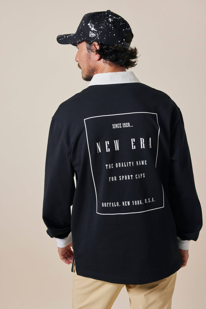 NEW ERA tシャツ GOLF/ニューエラゴルフ 半袖Tシャツ ミッド