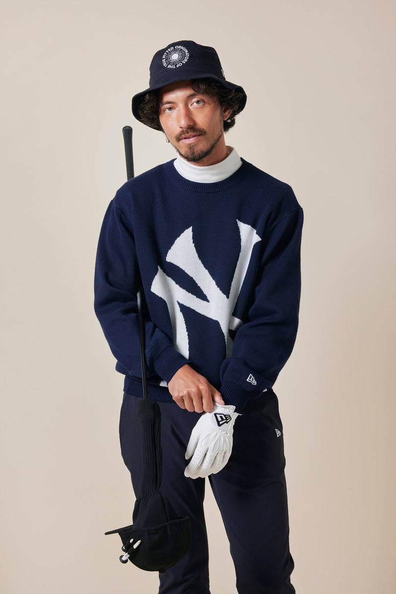 BRIEFING ネイビー セーター Sサイズ BRIEFING ネイビー セーター Sサイズ