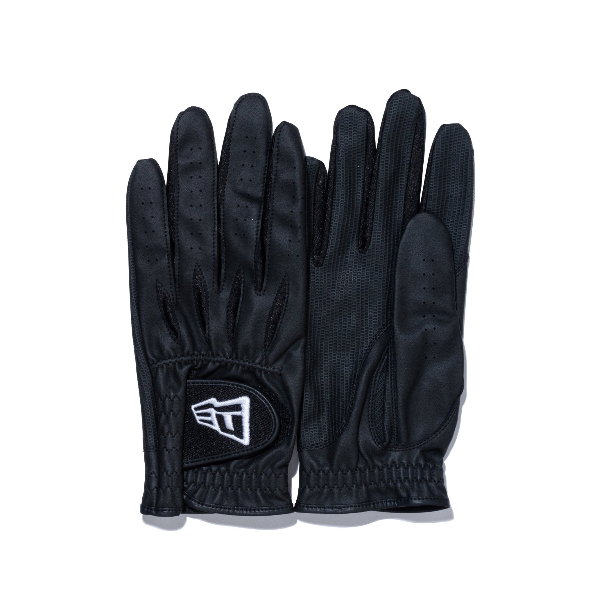 【新品】NEWYORKER ゴルフ革グローブ 3点セット 14110180-xs-new-era-405444.jpg