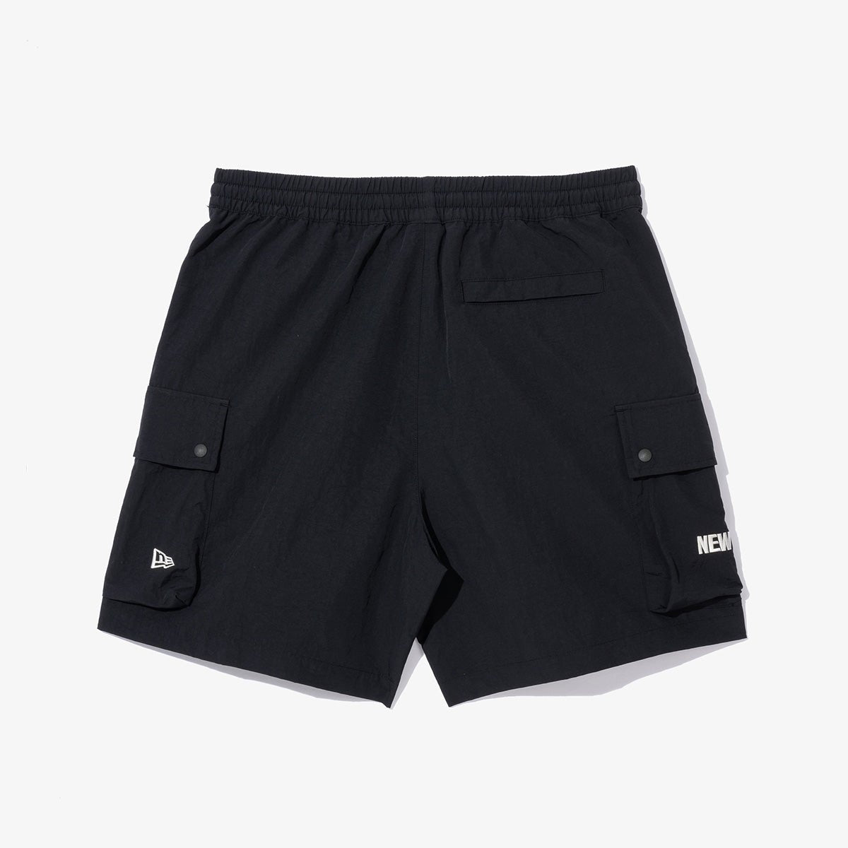 Newera■アウトドアポケット PANTS■送料込 Newera□アウトドアポケット PANTS□送料込 (New Era/ハーフ