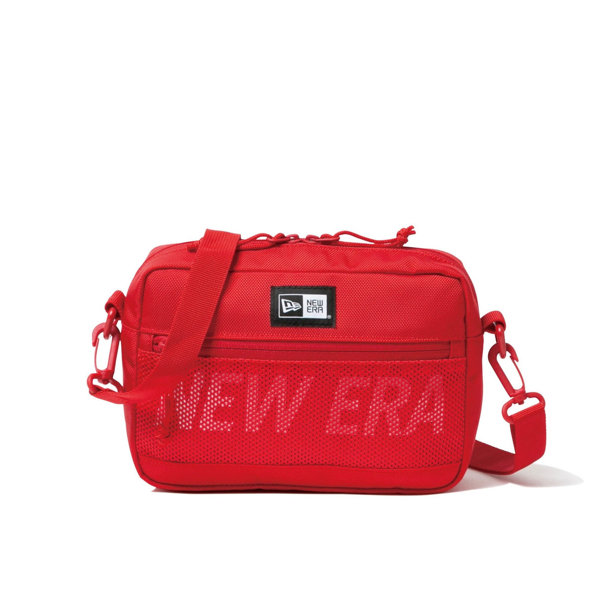 ファミリア ニューエラ ショルダーポーチ NEW ERA® × familiar