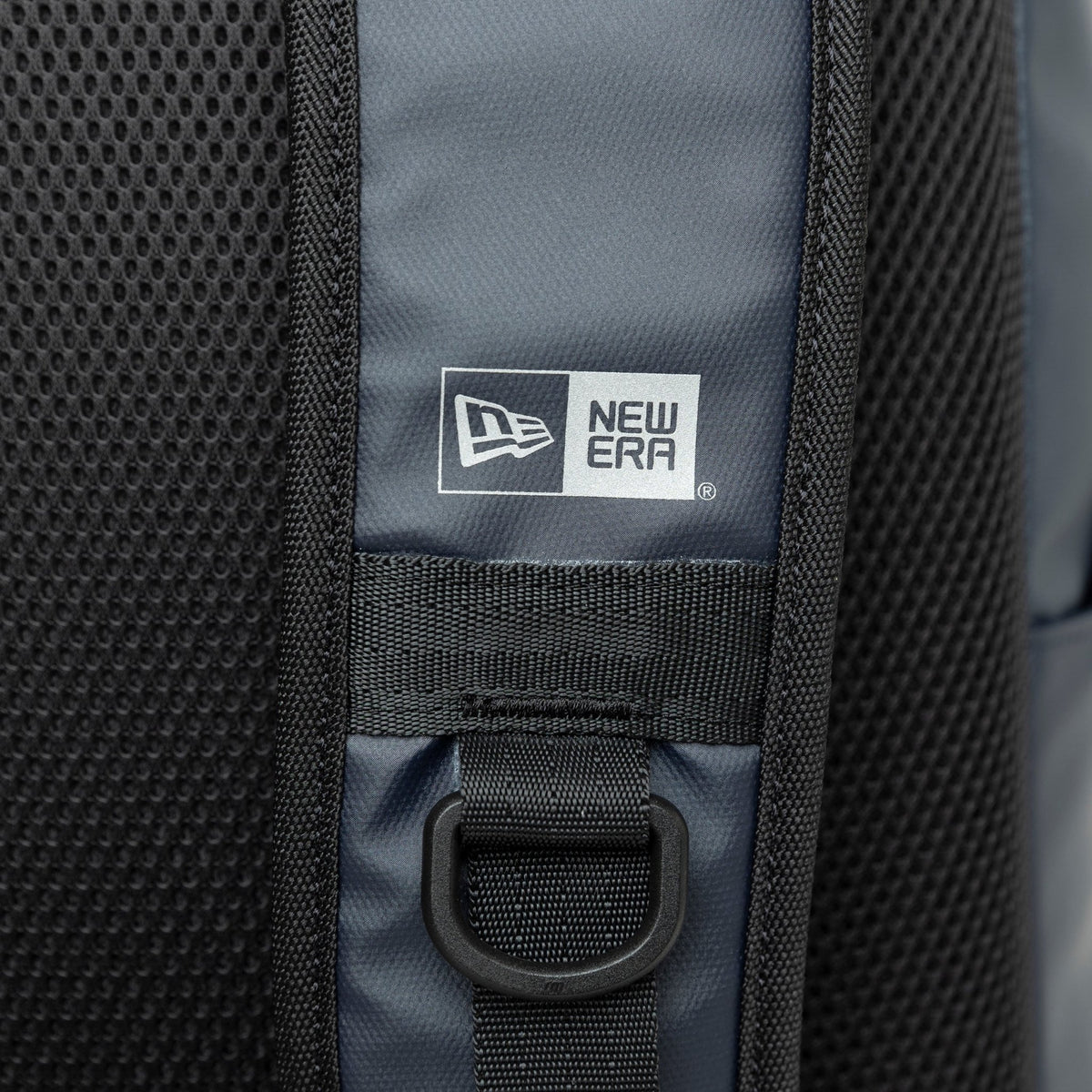 ボックスパック 32L TPU Box Logo ボックスロゴ ネイビー