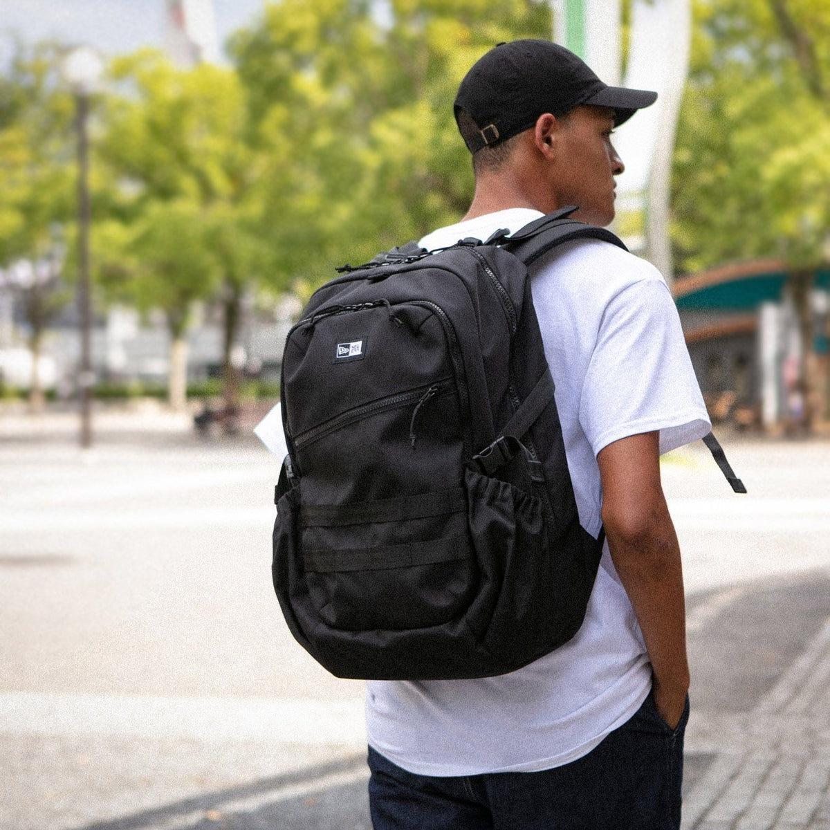 NEWERA Rucksack mini