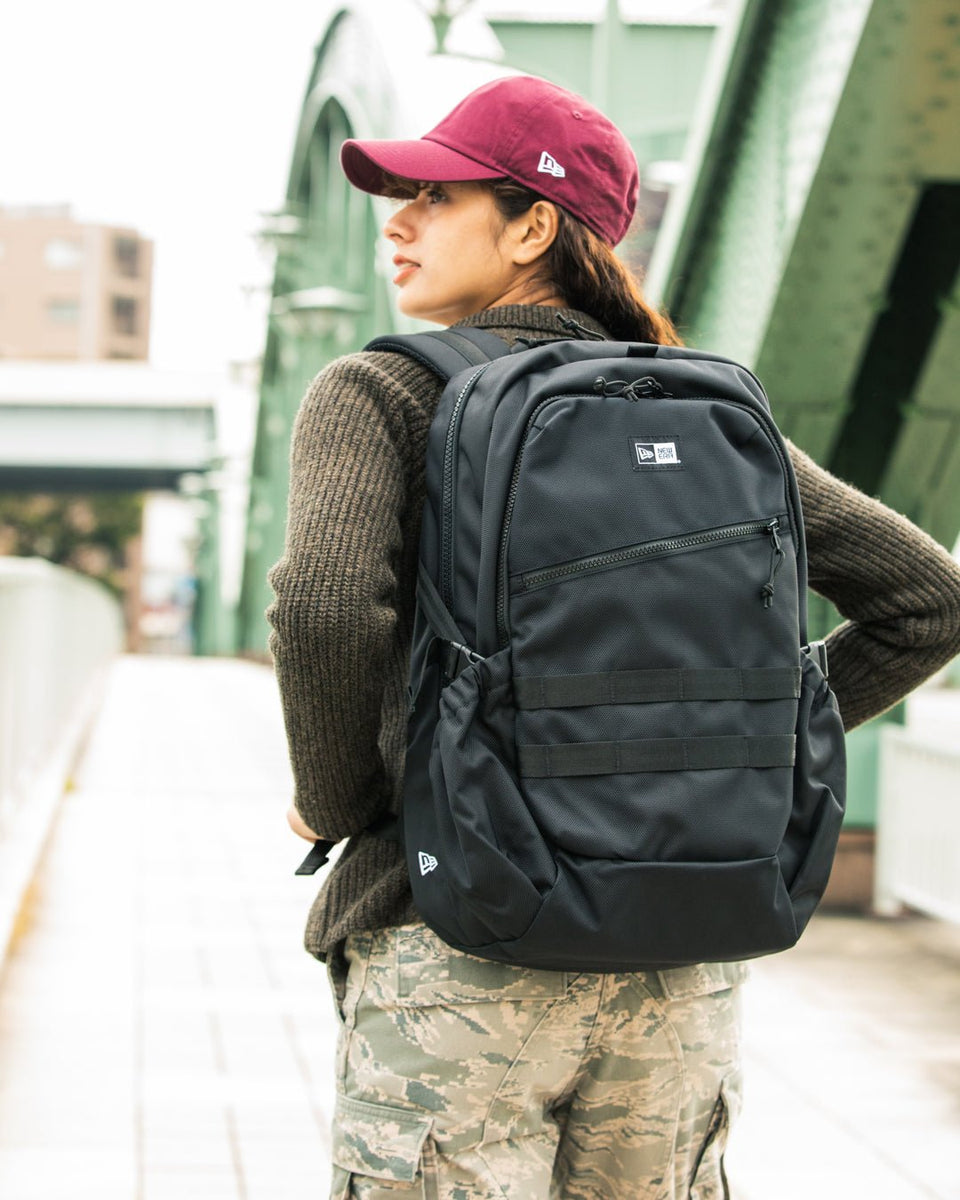 NEW ERA Sports Pack リュックサック