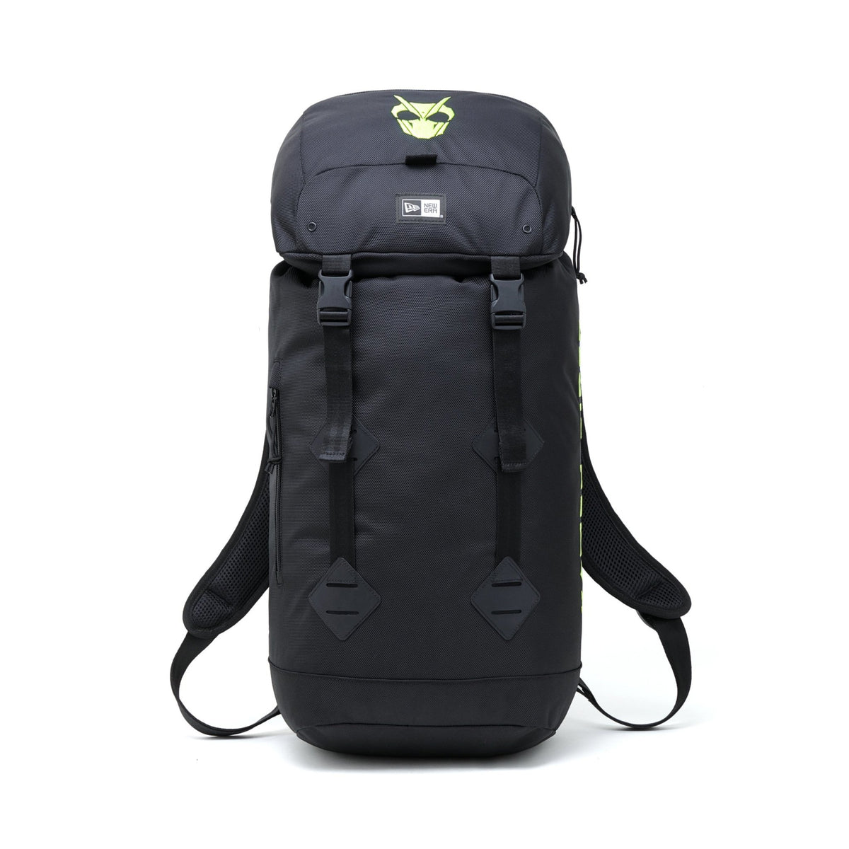 ラックサック 35L 仮面ライダーゼロワン ロゴ ブラック | ニューエラ