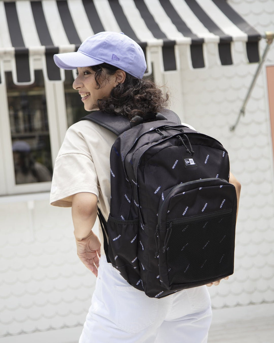 ニューエラNEW ERA キャンパスパック リュック バックパック35L