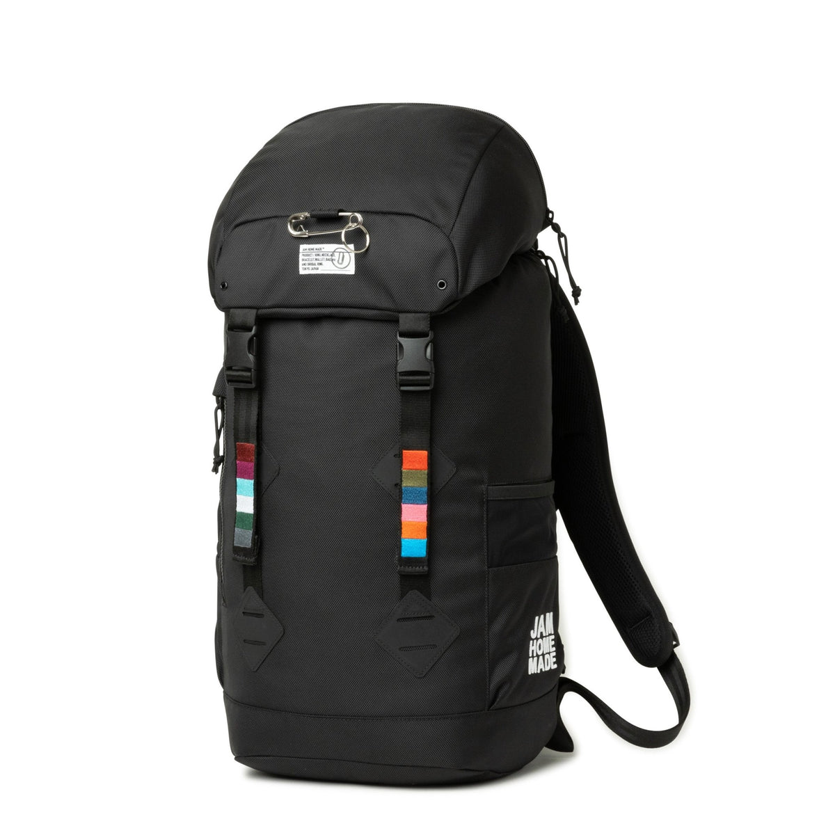 ラックサック 35L NEW ERA × JAM HOME MADE Birth Color | ニューエラ 