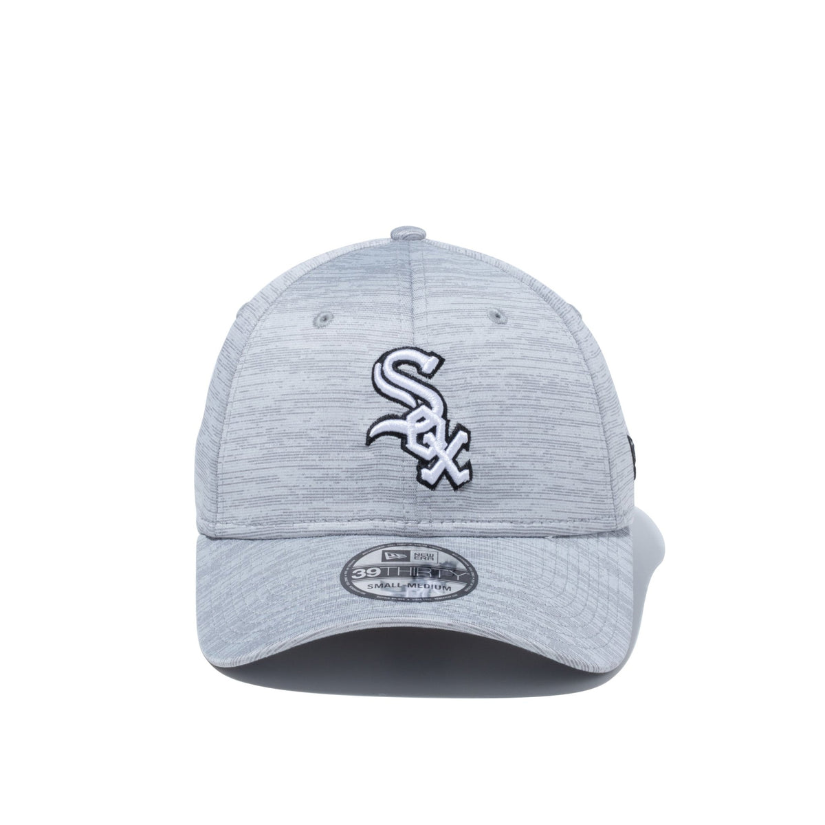 【海外限定】NEW ERA CHICAGO WHITE SOX 39thirty