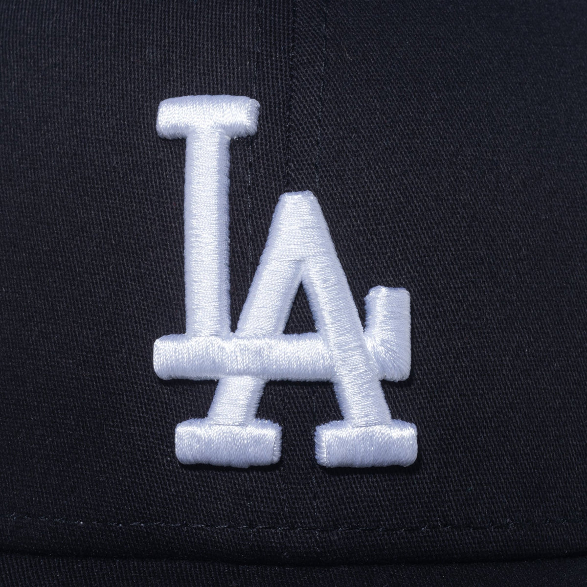 39THIRTY MLB Primary ロサンゼルス・ドジャース ブラック