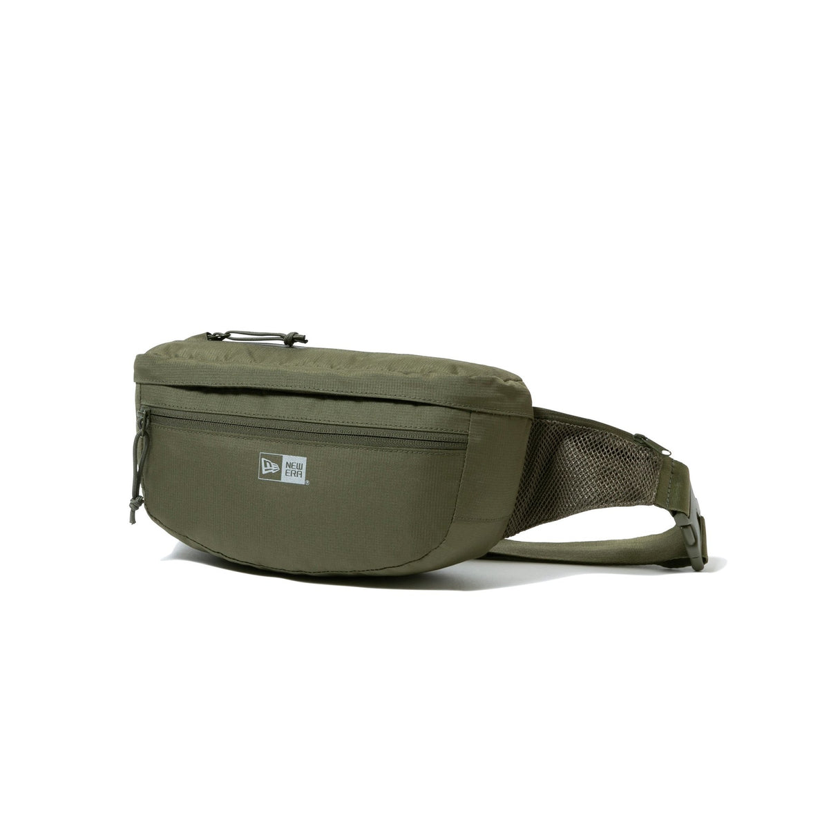 ベリック ウエストバッグ 3L B-218103-BK BERIK WAISTBAG