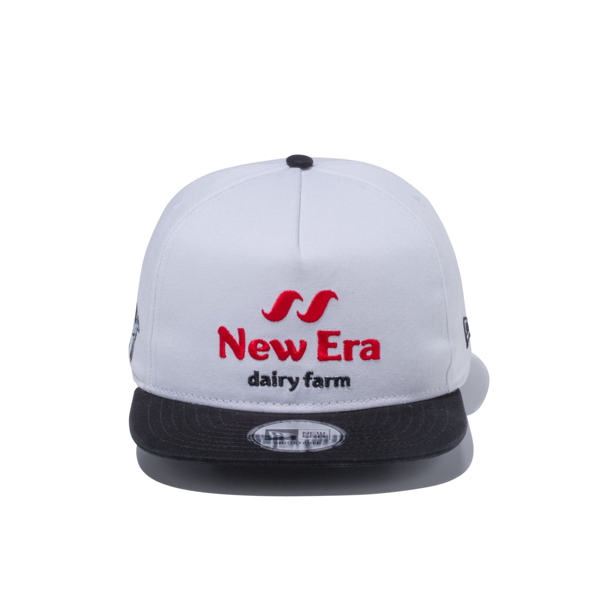 ニューエラ　ファー NEW ERA/ニューエラ キャップ 9TWENTY Fringe Fur フリンジ