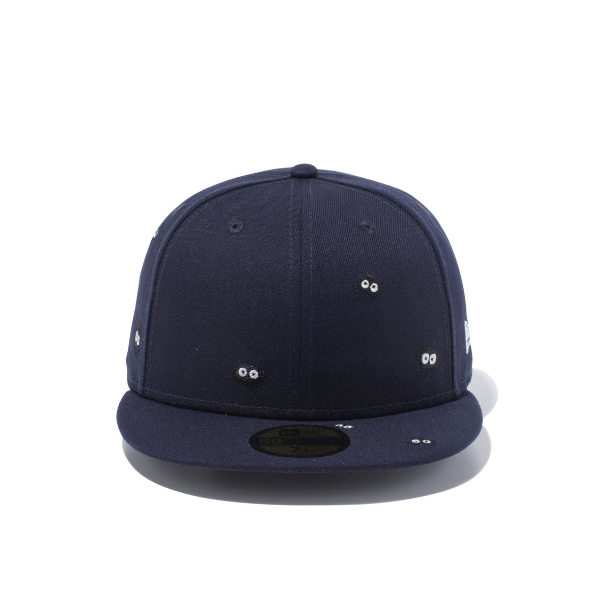 【限定品】ジブリNEW ERAキャップ59FIFTY 7 1/2 千と千尋の神隠し NEW ERA コラボキャップ 59FIFTY (Size:7 1/2