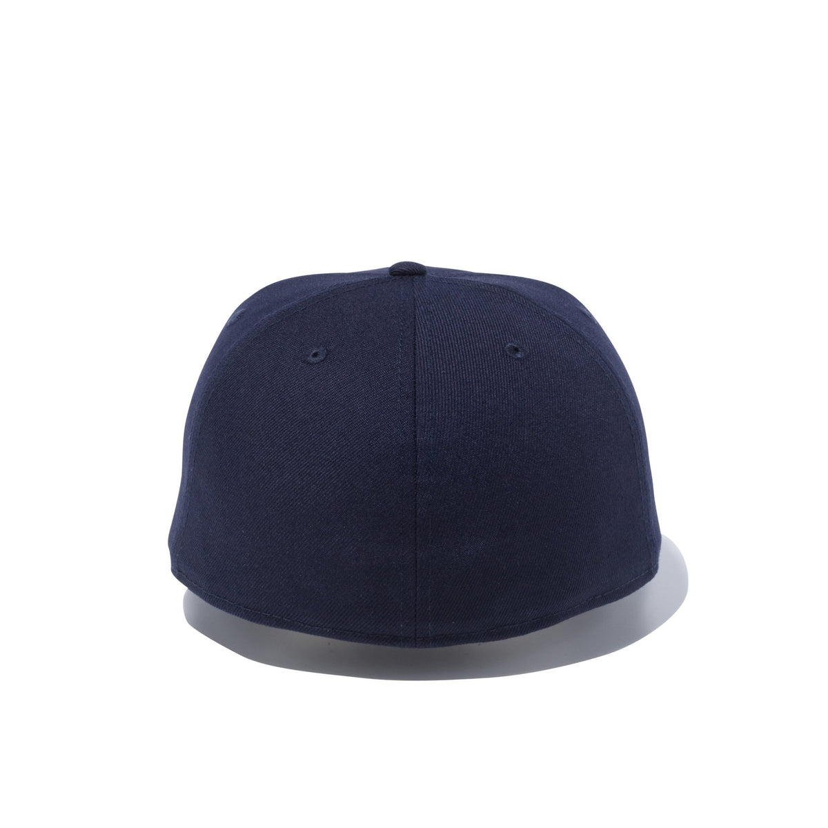 59FIFTY ビッグフラッグ ネイビー × メタリックシルバー | ニューエラ