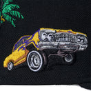 59FIFTY ロサンゼルス・レイカーズ マルチロゴ ブラック - 12653883-700 | NEW ERA ニューエラ公式オンラインストア