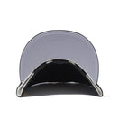 59FIFTY ロサンゼルス・レイカーズ マルチロゴ ブラック - 12653883-700 | NEW ERA ニューエラ公式オンラインストア