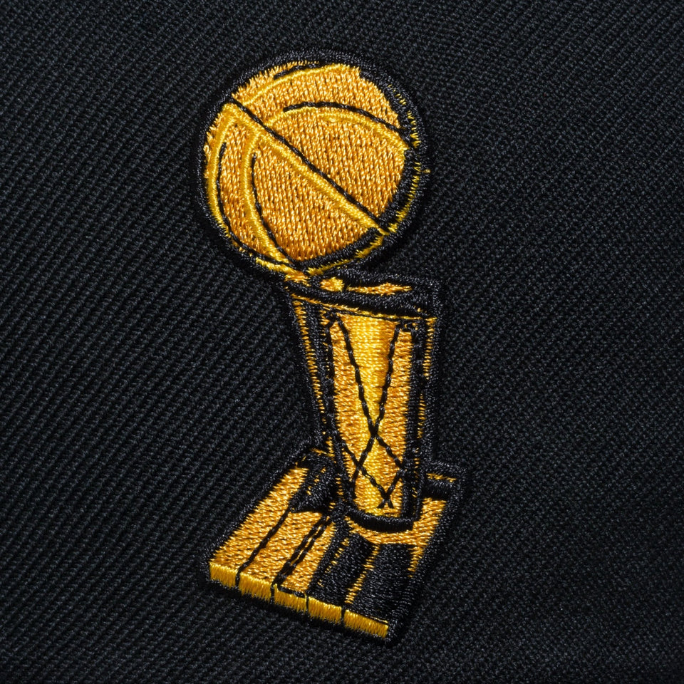 59FIFTY ロサンゼルス・レイカーズ マルチロゴ ブラック - 12653883-700 | NEW ERA ニューエラ公式オンラインストア