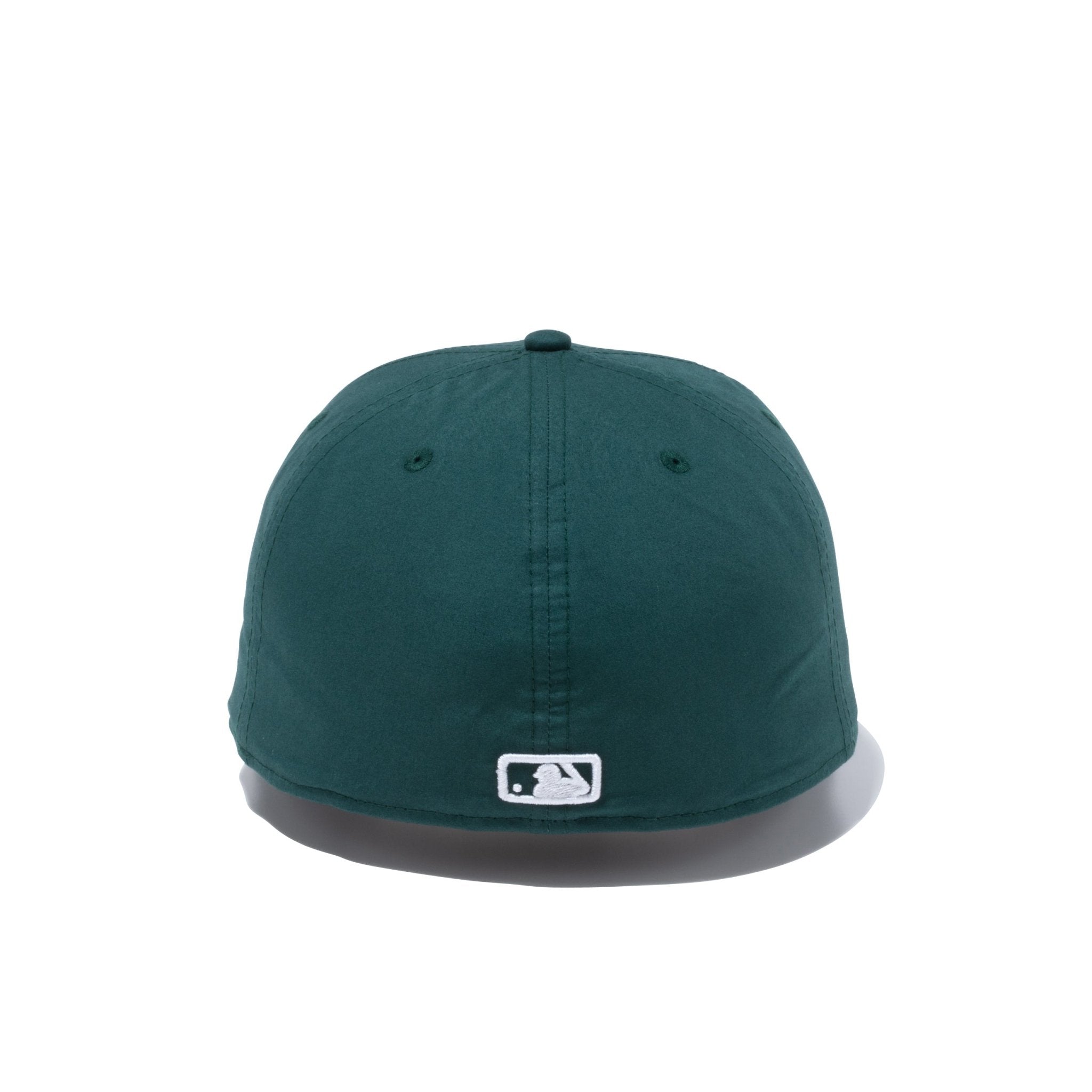 59FIFTY タイプライター ニューヨーク・ヤンキース ダークグリーン